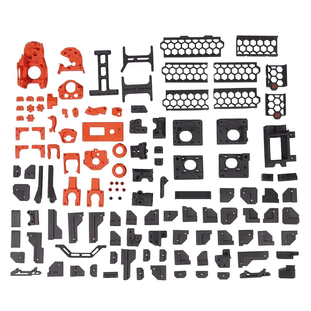 FORMBOT Voron 0.2 R1 Latest Version CoreXY 3D Printer Kit