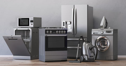 Beginner’s Guide to Home Electronics: Everything You Need to Get Started