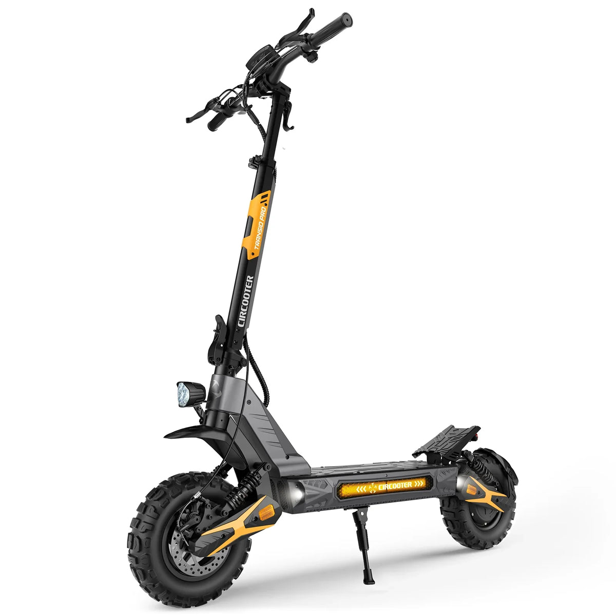Scooters