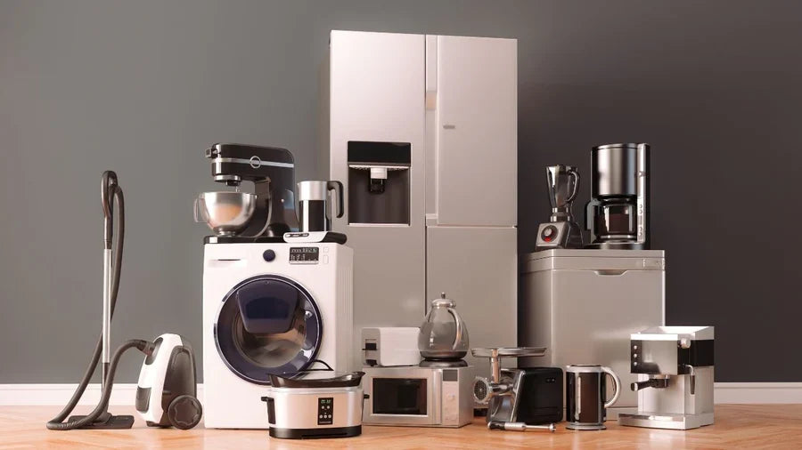 Kitchen Appliance