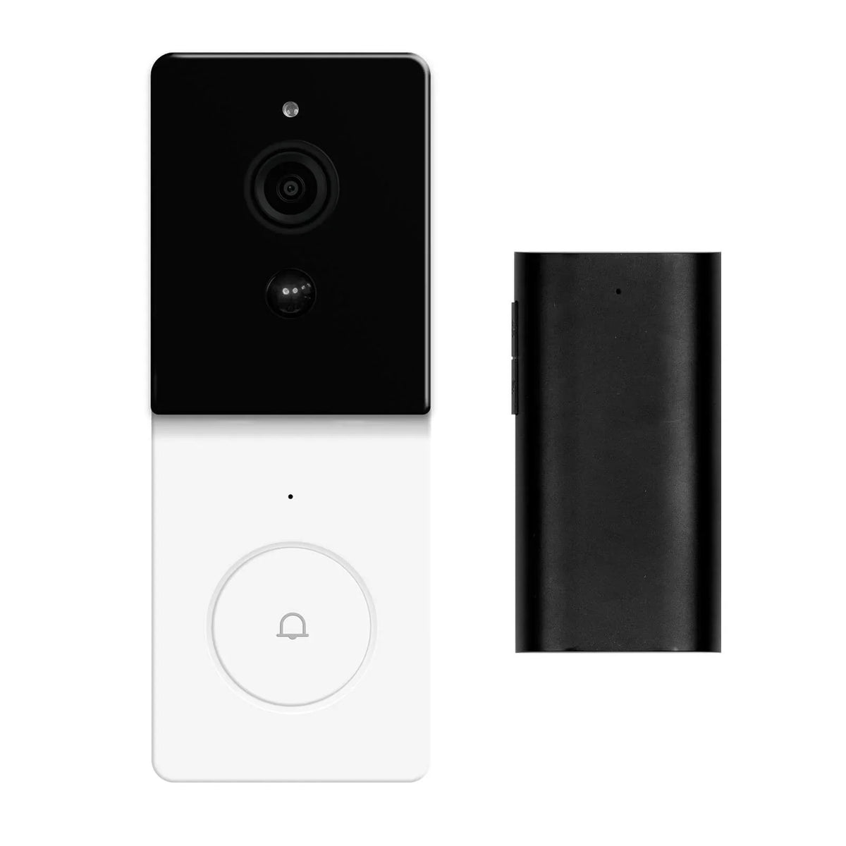 Smart Door Bell