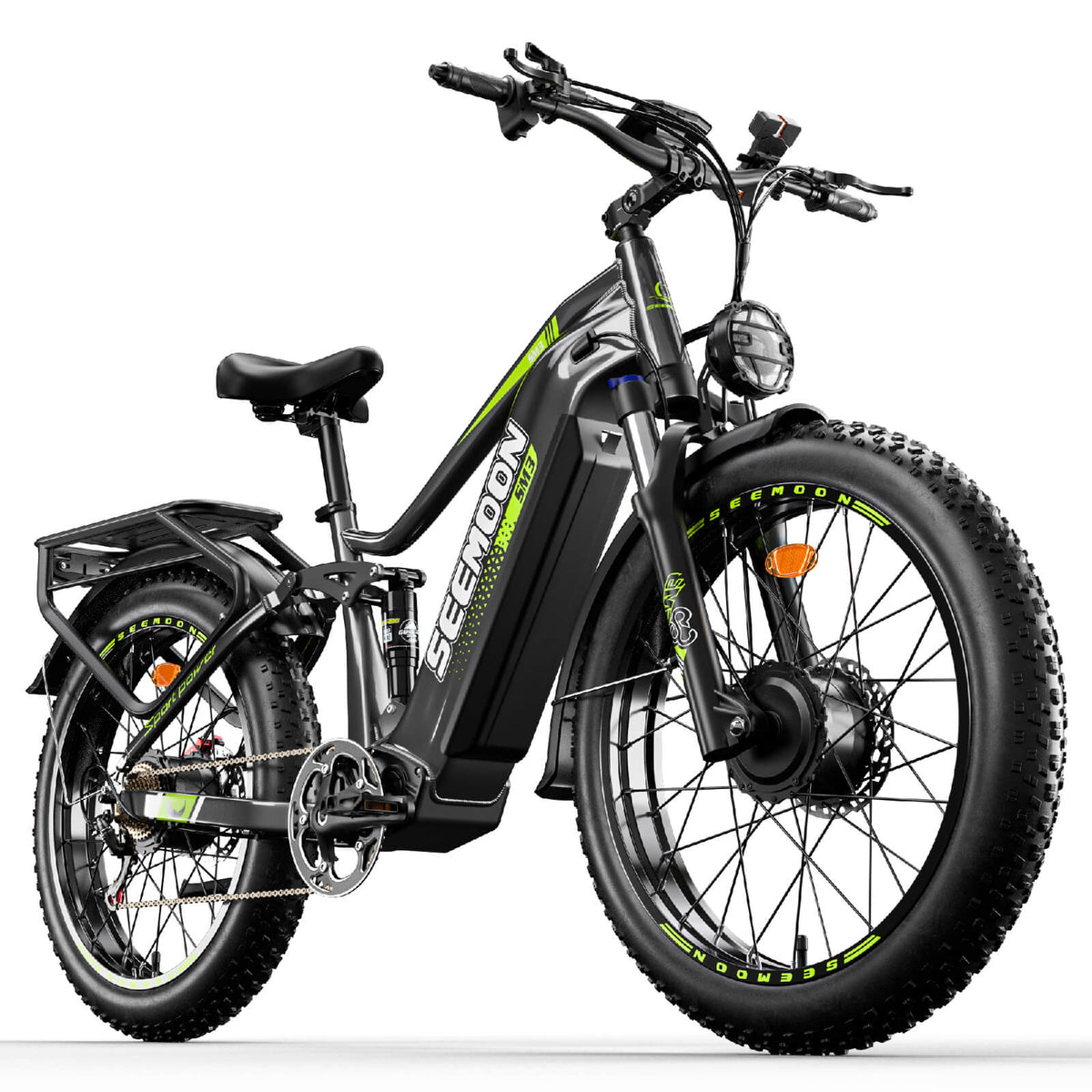 Bicycles