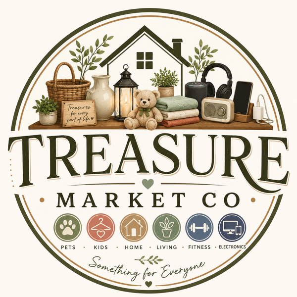 Treasure Market Co