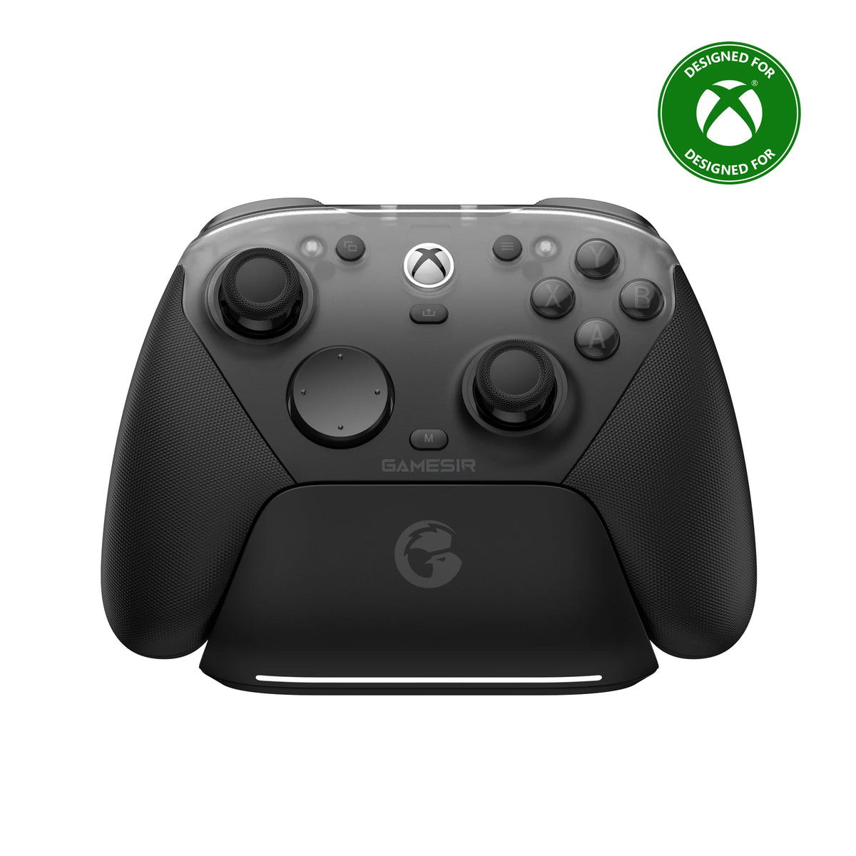 GameSir G7 Pro Xbox Series X|S Controller – Wired for Xbox, Wireless for PC, Bluetooth for Android – Hall Effect, Charging Dock