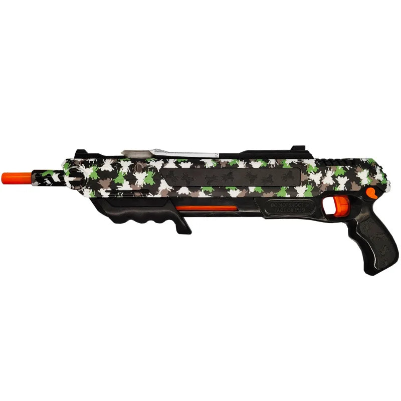 2026 Upgraded Bug A Salt Gun 3.0 Salt Shotgun Fly Mosquito Killer Adult Insect Toy Pest Control Salt Shooter New Model Powerful