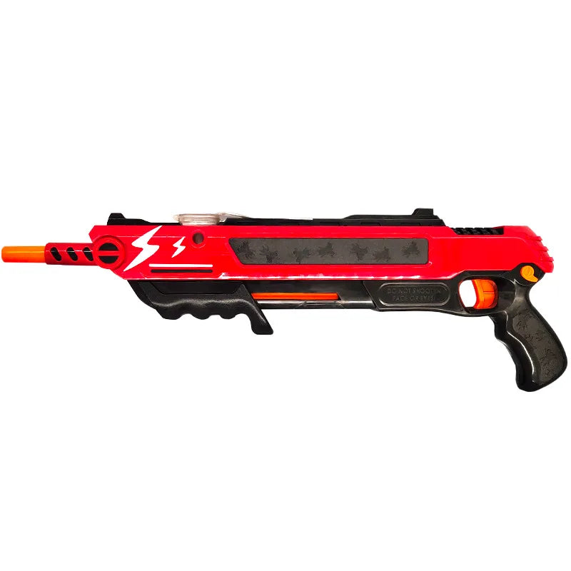2026 Upgraded Bug A Salt Gun 3.0 Salt Shotgun Fly Mosquito Killer Adult Insect Toy Pest Control Salt Shooter New Model Powerful