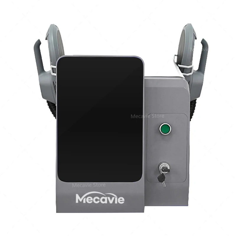 Mecavie RF Body Contouring Machine Cellulite Reduction Weight Loss EMSNova Upgrade Professional Home Electric Muscle Stimulator