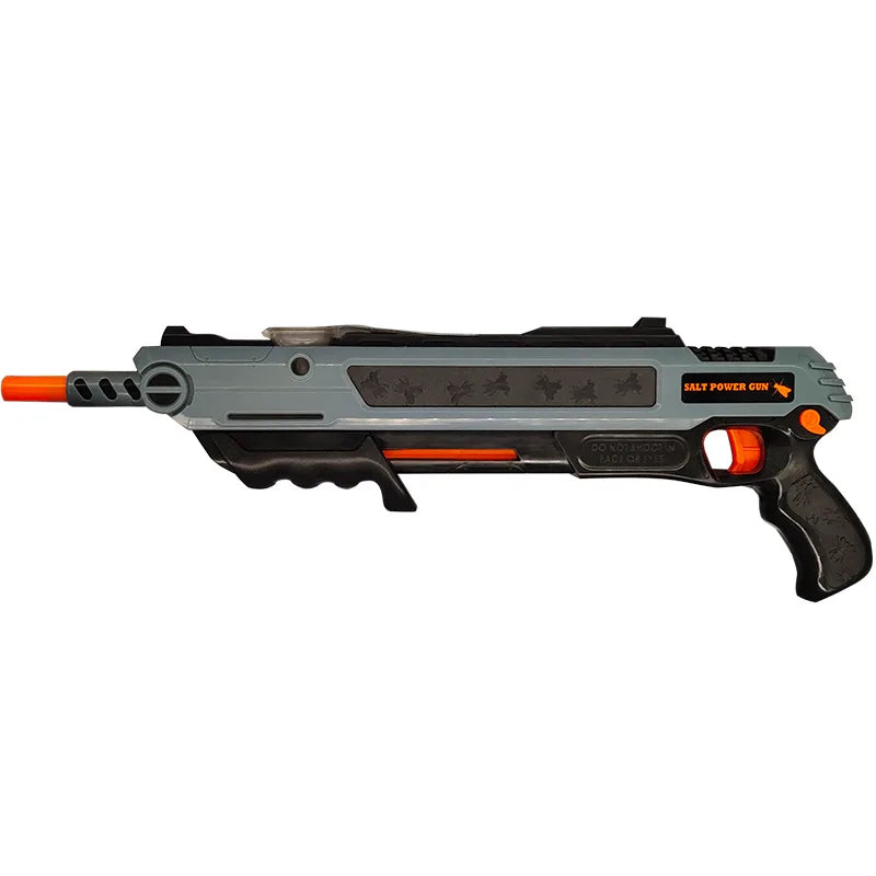 2026 Upgraded Bug A Salt Gun 3.0 Salt Shotgun Fly Mosquito Killer Adult Insect Toy Pest Control Salt Shooter New Model Powerful