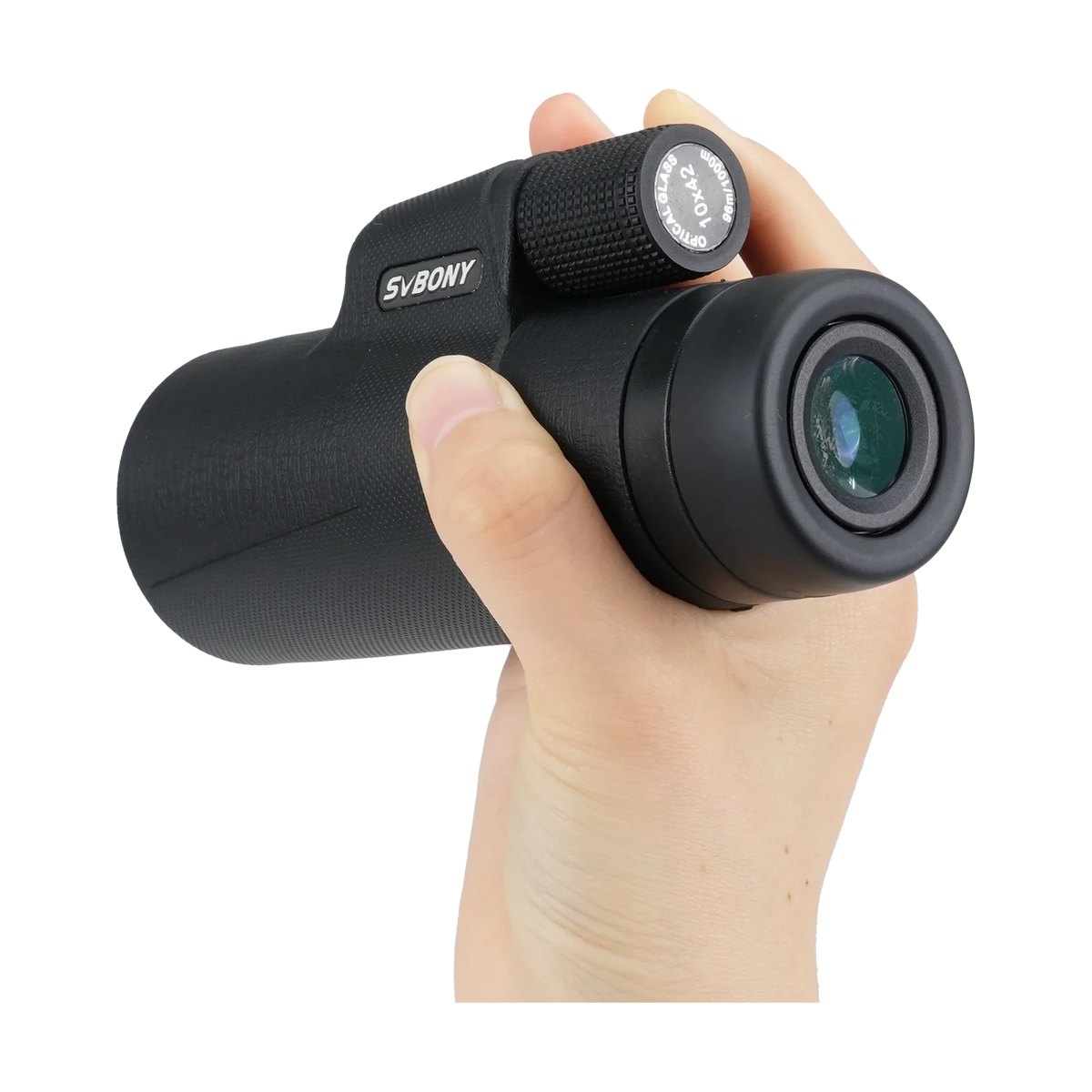 Svbony Telescope SV49 Monocular Powerful Professional Monoculars Waterproof Camping Equipment for Travel And Hunting