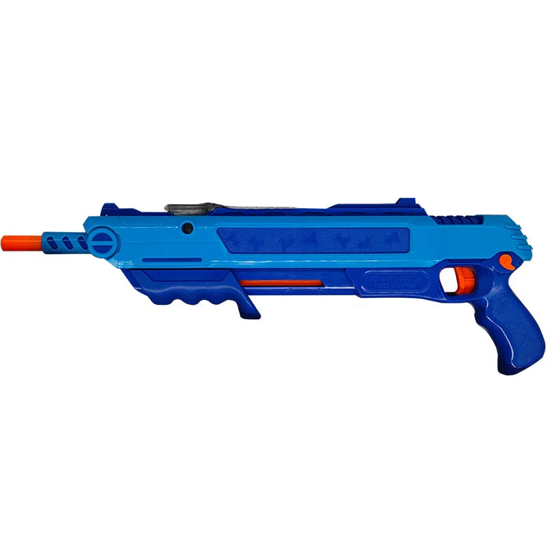 2026 Upgraded Bug A Salt Gun 3.0 Salt Shotgun Fly Mosquito Killer Adult Insect Toy Pest Control Salt Shooter New Model Powerful