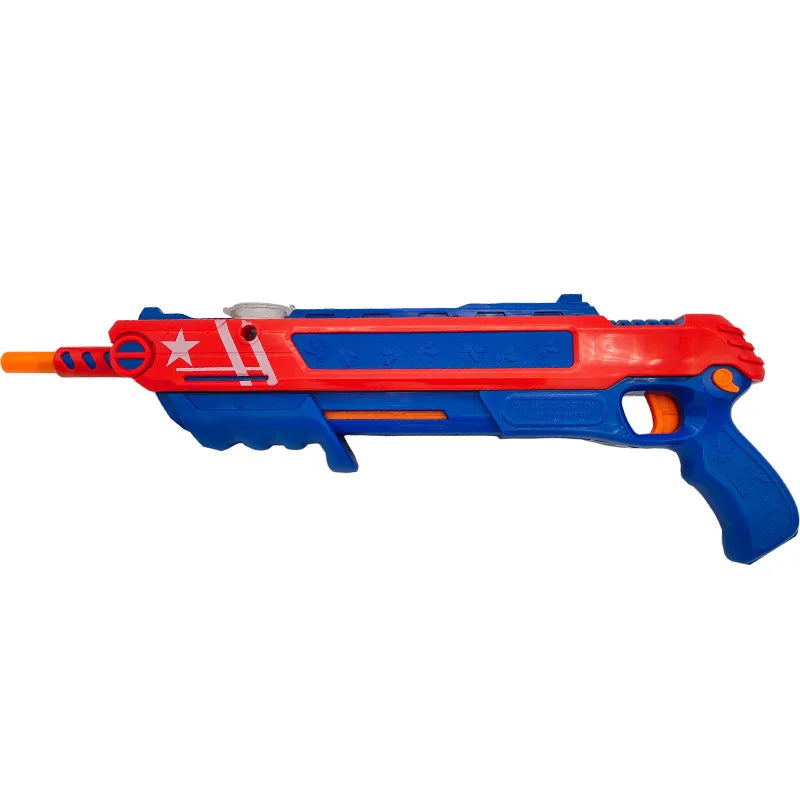 2026 Upgraded Bug A Salt Gun 3.0 Salt Shotgun Fly Mosquito Killer Adult Insect Toy Pest Control Salt Shooter New Model Powerful