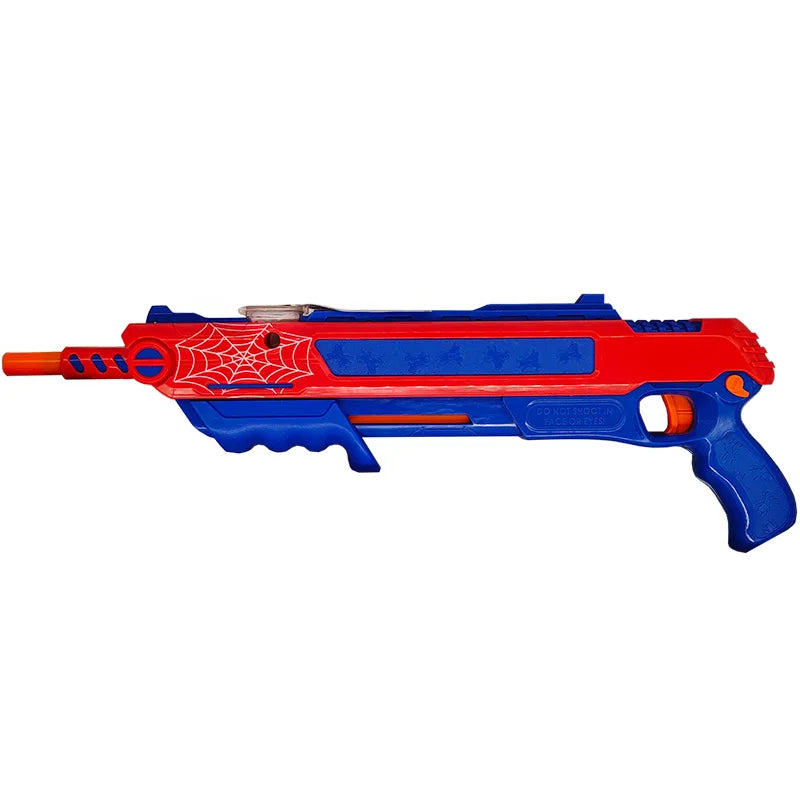 2026 Upgraded Bug A Salt Gun 3.0 Salt Shotgun Fly Mosquito Killer Adult Insect Toy Pest Control Salt Shooter New Model Powerful