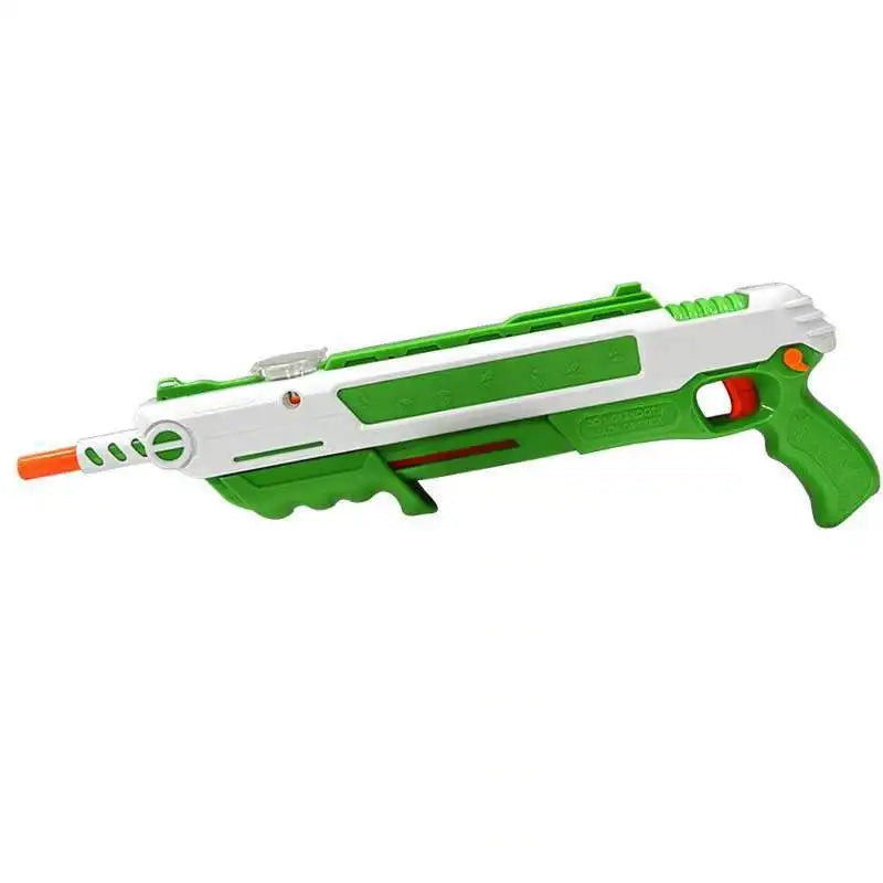2026 Upgraded Bug A Salt Gun 3.0 Salt Shotgun Fly Mosquito Killer Adult Insect Toy Pest Control Salt Shooter New Model Powerful