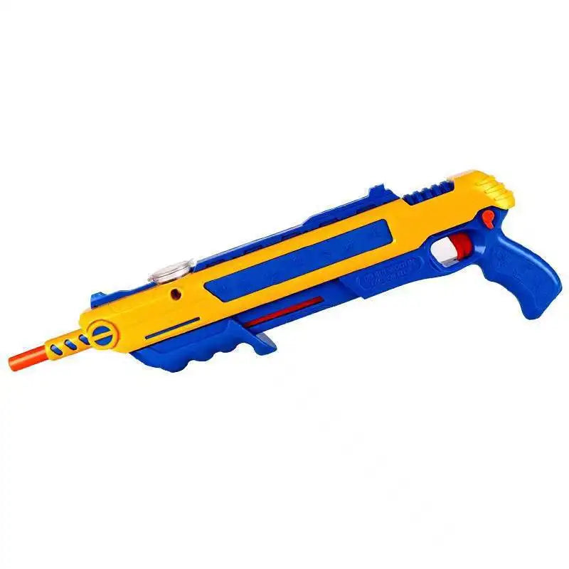 2026 Upgraded Bug A Salt Gun 3.0 Salt Shotgun Fly Mosquito Killer Adult Insect Toy Pest Control Salt Shooter New Model Powerful